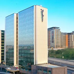 radisson-merter.istanbul-turkeyhotels.com/